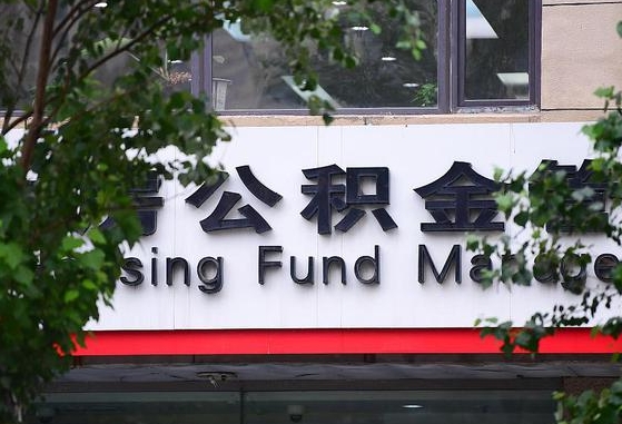 池州公积金可以找黄牛取出来吗（公积金 黄牛）